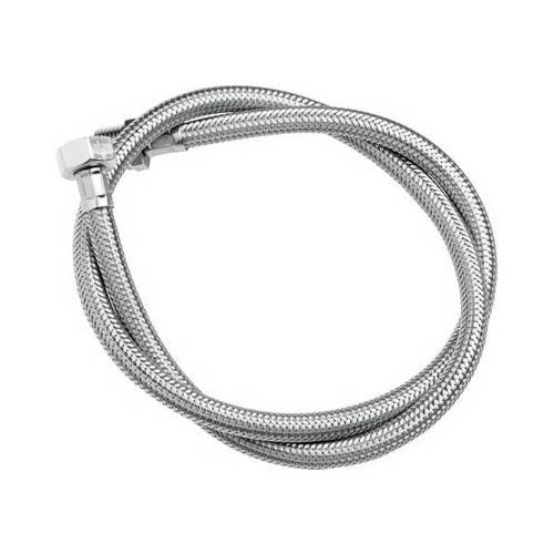 TUYAU FLEXIBLE POUR ROBINET À PÉDALE...