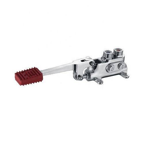 MISCELATORE STEP A 1 PEDALE Misura:...