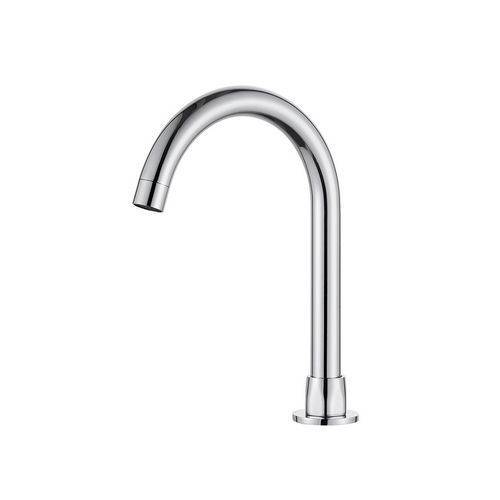 BOCCA MONOFORO A U PER RUBINETTI STEP...