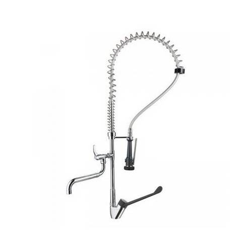 KIT DE PRÉLAVAGE POUR ÉVIER...