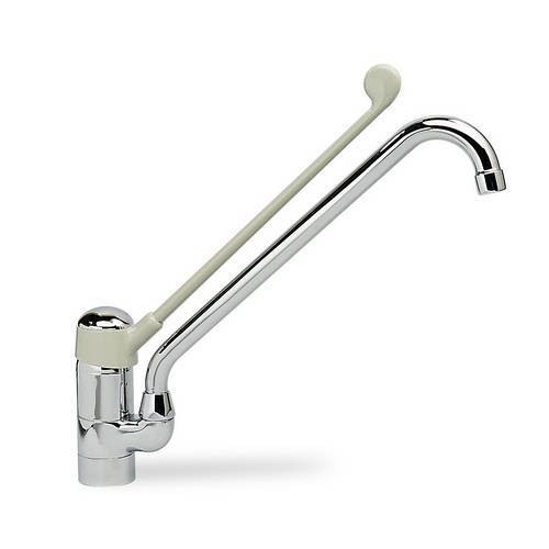 MISCELATORE LAVELLO CON...