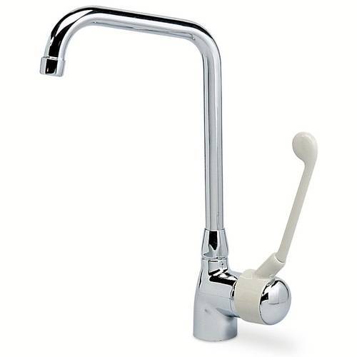 COMMANDE UNIQUE LOURDE 340 MM AVEC...