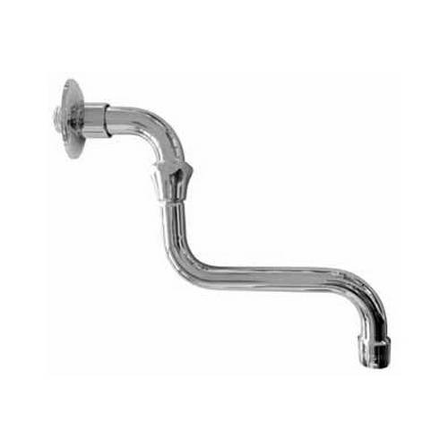 BOCCA A MURO CON CANNA GIREVOLE...