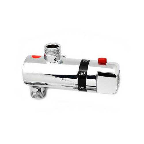 MISCELATORE TERMOSTATICO SOTTOBOILER...