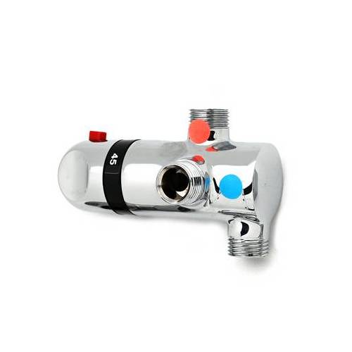 MISCELATORE TERMOSTATICO SOTTOBOILER...