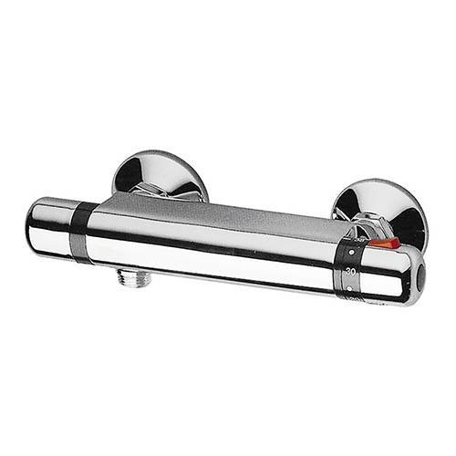 MISCELATORE DOCCIA TERMOSTATICO SENZA...