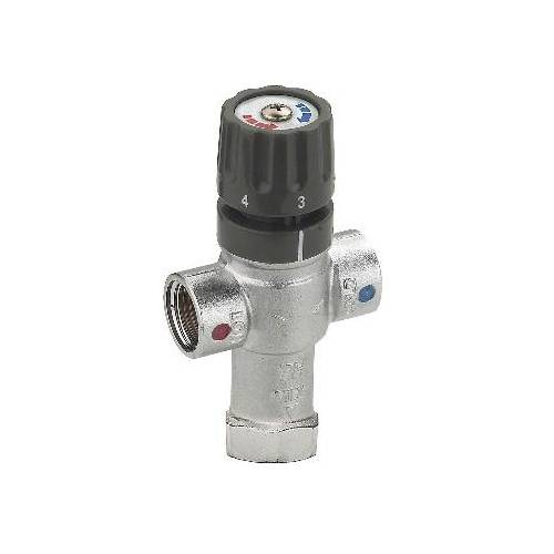 MITIGATEUR THERMOSTATIQUE EN LAITON...