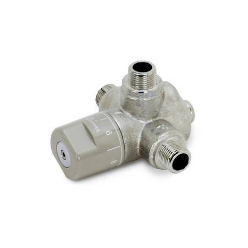 MITIGATEUR THERMOSTATIQUE...