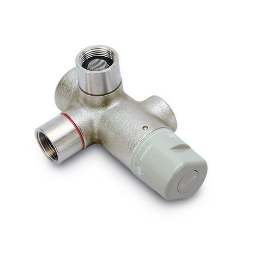 MITIGATEUR THERMOSTATIQUE...