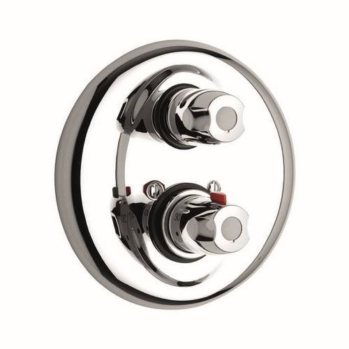 MITIGATEUR THERMOSTATIQUE CHOPPER