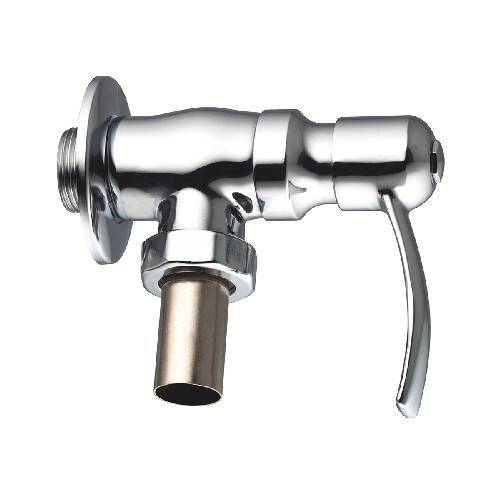 PASSORAPIDO ESTERNO CROMATO Misura: 1"