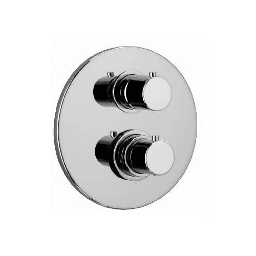 PARTIE EXTÉRIEURE POUR MITIGEUR...