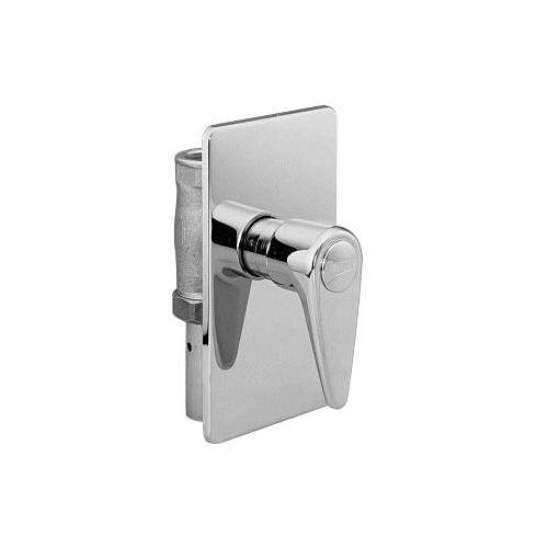 PAS RAPIDE À RÉTRACTION DE G. 3/4...