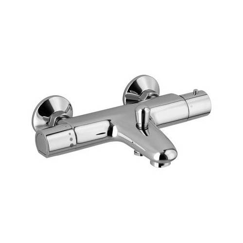 MISCELATORE TERMOSTATICO VASCA EQUO...