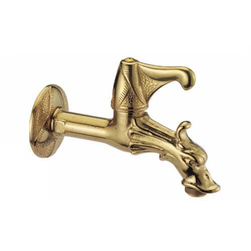 RUBINETTO ARTISTICO Misura: 1/2