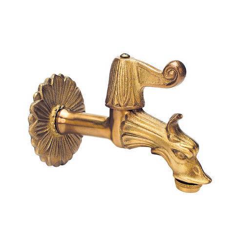 RUBINETTO ARTISTICO DA GIARDINO A...