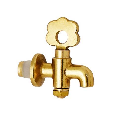 RUBINETTO FIORE PER BOTTIGLIE VETRO...