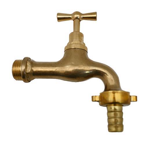 ROBINET ALLEMAND POUR TUYAU À EAU DE...