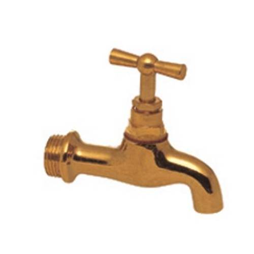 ROBINET COURBÉ NORMAL Dimension : 1/2"