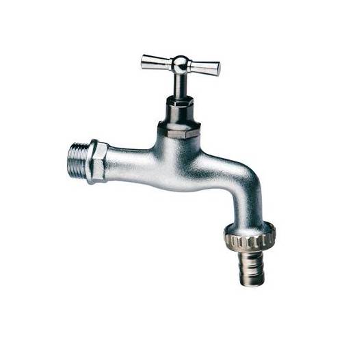 ROBINET POUR TUYAU EN LAITON...