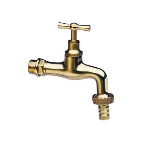 RUBINETTO PORTAGOMMA IN OTTONE...