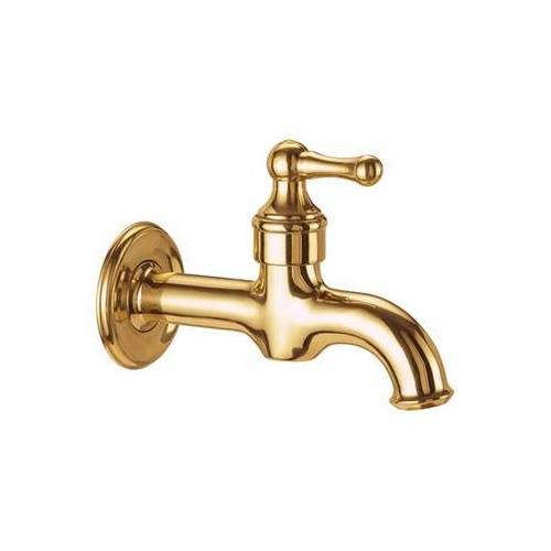 ROBINET RETRO' BRILLANT Dimension : 1/2"