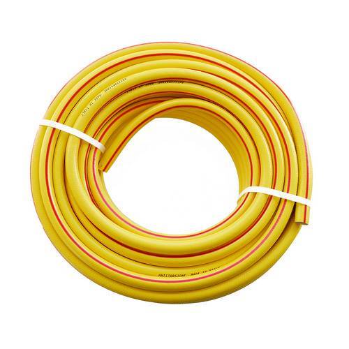 25 x TUYAU D'ARROSAGE JAUNE DIANLUX...