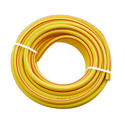 50 x TUYAU D'ARROSAGE JAUNE DIANLUX...