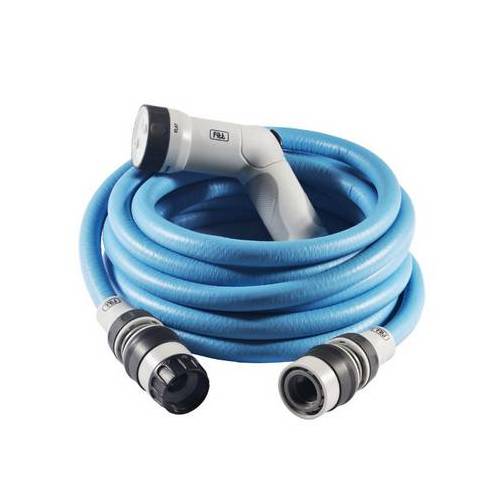 TUYAU D'ARROSAGE EXTENSIBLE FITT IKON...
