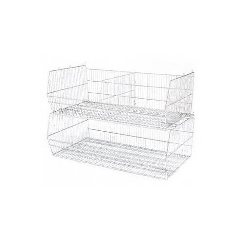 CESTO IN ACCIAIO FILOMARKET Misura:...