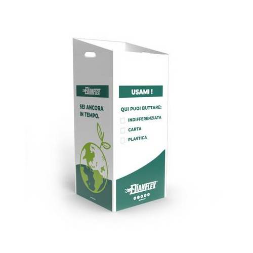 ECOBOX PER RACCOLTA DIFFERENZIATA...