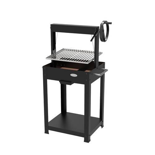 GRIGLIA BBQ ARGENTINO Misura: cm...