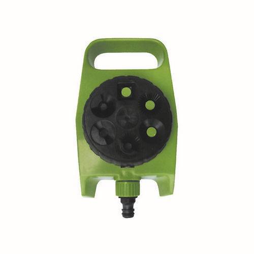 IRRIGATORE 6 FUNZIONI