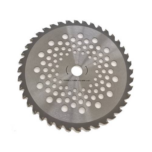 DISCO A 40 DENTI IN TUNGSTENO Misura:...