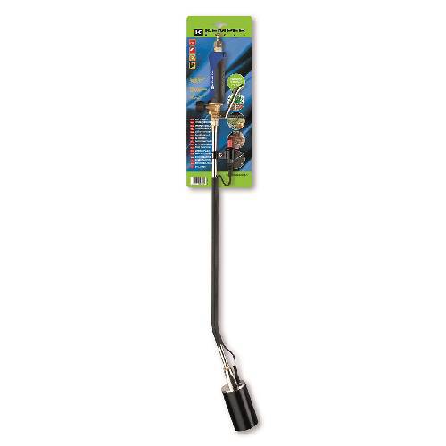 BUCIAERBA ACCENSIONE PIEZO