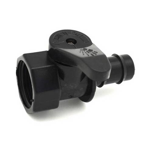 MINIVALVE FF POUR PORTE-TUYAU...