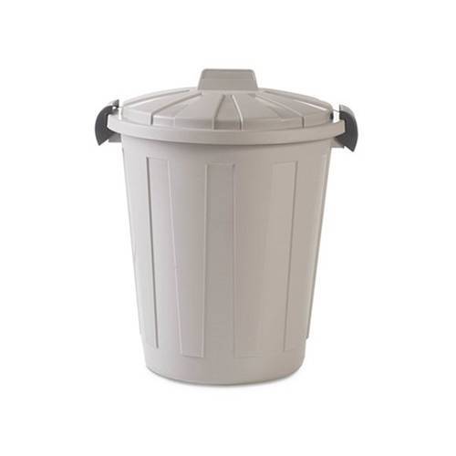 POUBELLE LADY BIN Dimensions : 60...