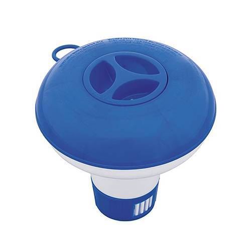 DISTRIBUTEUR FLOTTANT DE CHLORE PETIT...