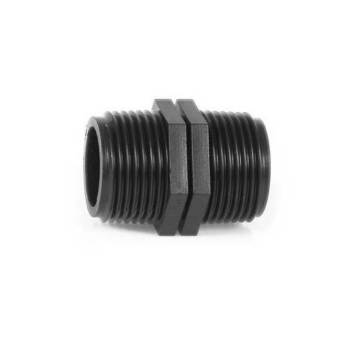 NIPPLE Misura: 1/2" x 1/2"