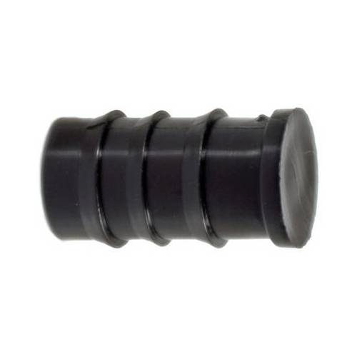 500 x TAPPO PORTAGOMMA Misura: Diam.  16