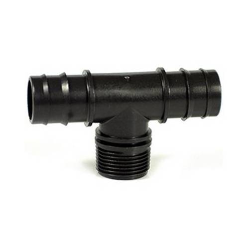 RACCORD FILETÉ MÂLE Taille : 3/4" x 20