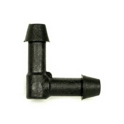 GOMITO PER MICROTUBO Misura: D. 3,5...