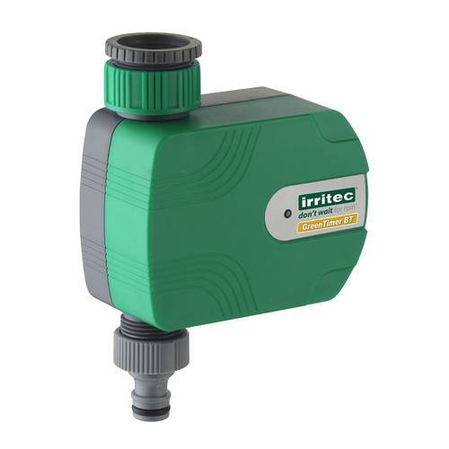 PROGRAMMEUR GREENTIMER BLUETOOTH