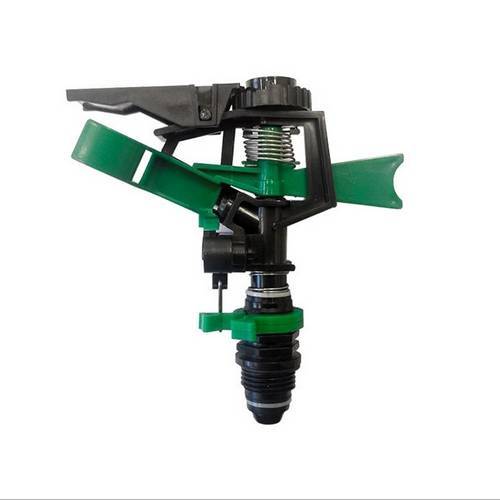 IRRIGATORE A BATTENTE ASP Misura: 1/2" M