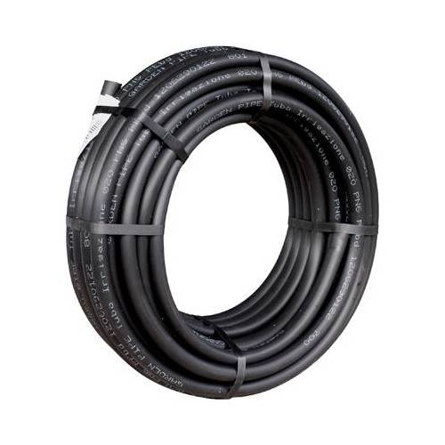 100 x TUBO PEBD GARDEN PN 6 Misura:...