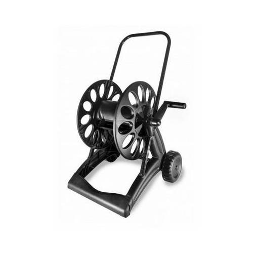 CARRELLO AVVOLGITUBO CON SPALLA E...