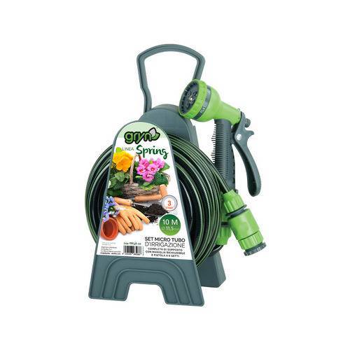 SET MICRO TUYAU D'IRRIGATION  11 MM...