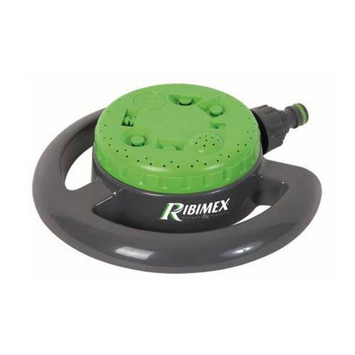 IRRIGATEUR MULTIFONCTION 8 JETS