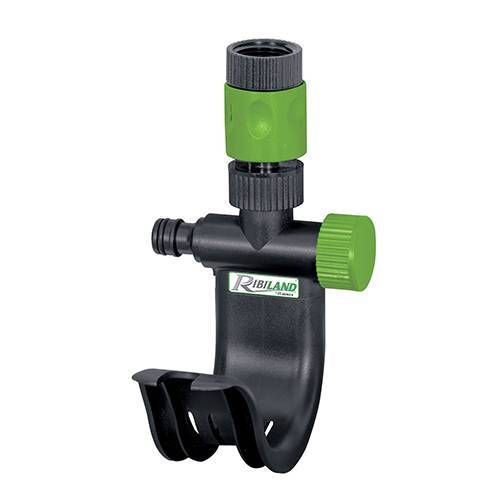 SUPPORT DE TUYAU POUR ROBINET