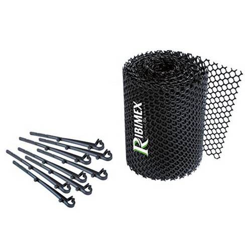 FILET POUR GOUTTIÈRE Dimensions : + -...